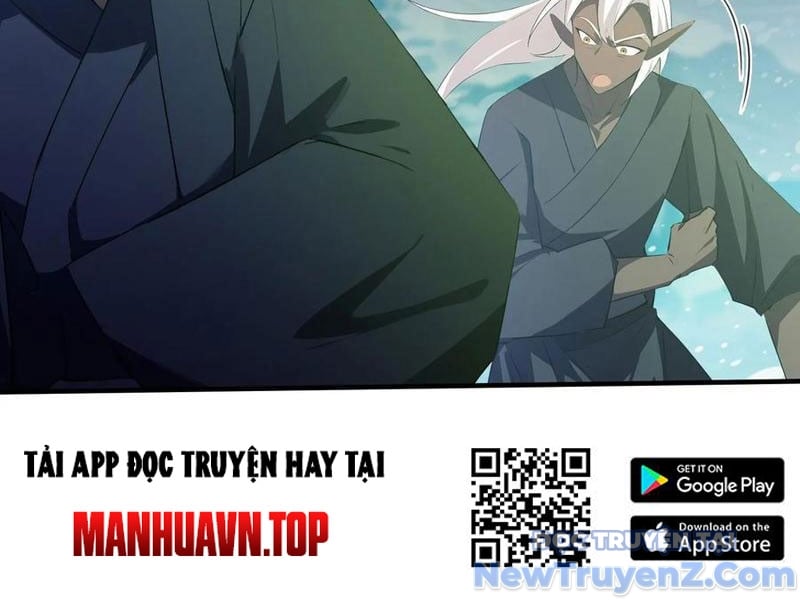 Hoá Ra Ta Đã Vô Địch Từ Lâu: Chapter 300