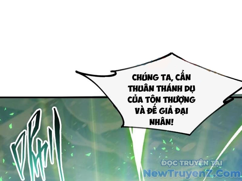 Hoá Ra Ta Đã Vô Địch Từ Lâu: Chapter 300