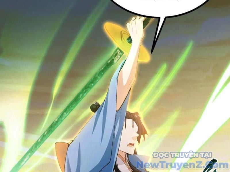 Hoá Ra Ta Đã Vô Địch Từ Lâu: Chapter 300