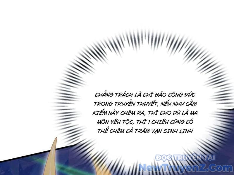 Hoá Ra Ta Đã Vô Địch Từ Lâu: Chapter 300