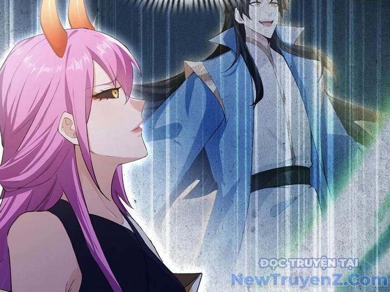 Hoá Ra Ta Đã Vô Địch Từ Lâu: Chapter 300