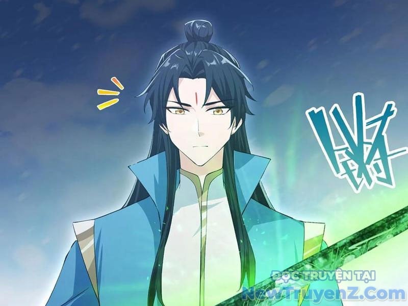 Hoá Ra Ta Đã Vô Địch Từ Lâu: Chapter 300