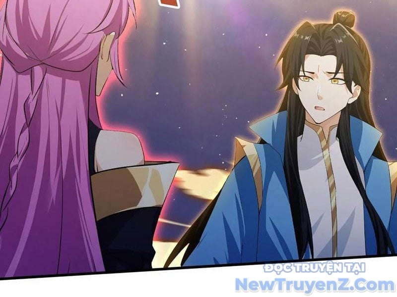 Hoá Ra Ta Đã Vô Địch Từ Lâu: Chapter 300