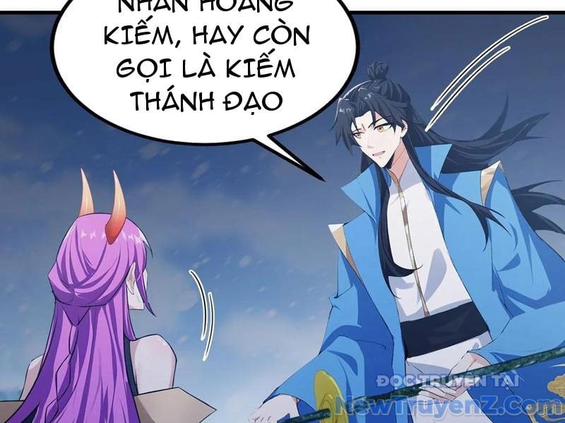 Hoá Ra Ta Đã Vô Địch Từ Lâu: Chapter 300
