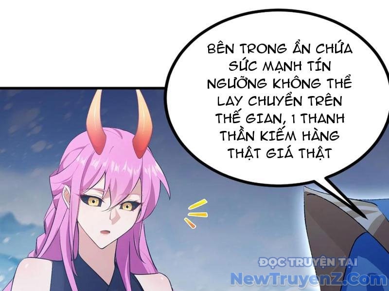 Hoá Ra Ta Đã Vô Địch Từ Lâu: Chapter 300