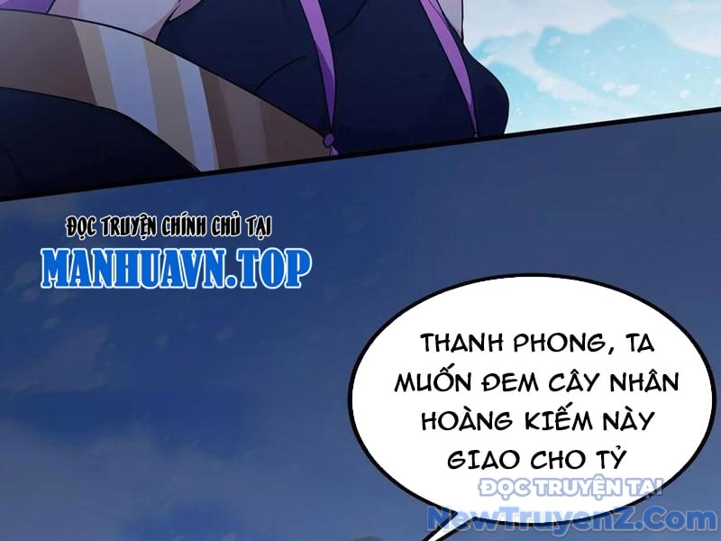 Hoá Ra Ta Đã Vô Địch Từ Lâu: Chapter 300