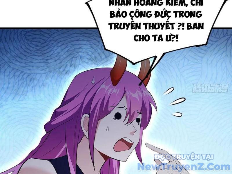 Hoá Ra Ta Đã Vô Địch Từ Lâu: Chapter 300