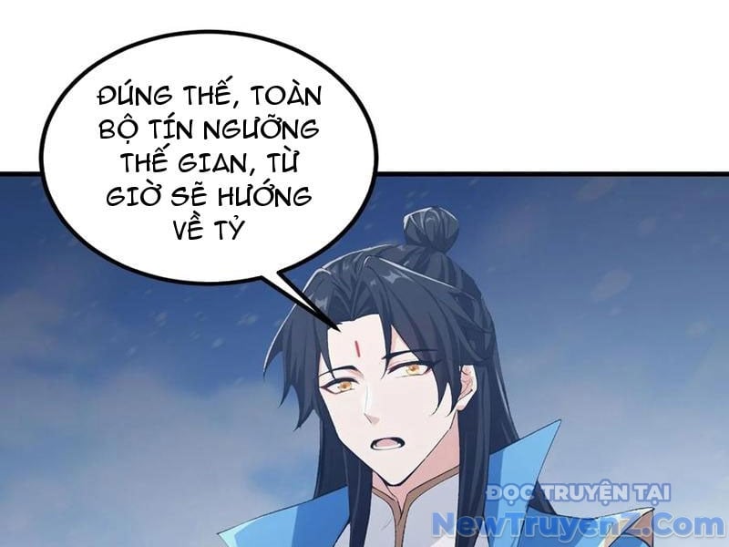 Hoá Ra Ta Đã Vô Địch Từ Lâu: Chapter 300