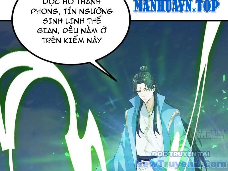 Hoá Ra Ta Đã Vô Địch Từ Lâu: Chapter 300