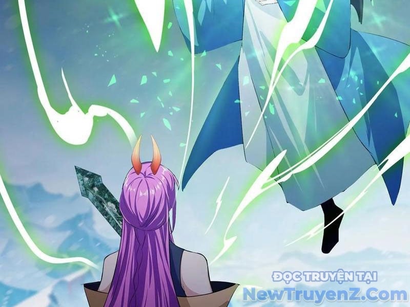 Hoá Ra Ta Đã Vô Địch Từ Lâu: Chapter 300