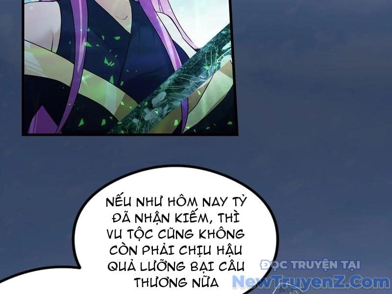 Hoá Ra Ta Đã Vô Địch Từ Lâu: Chapter 300