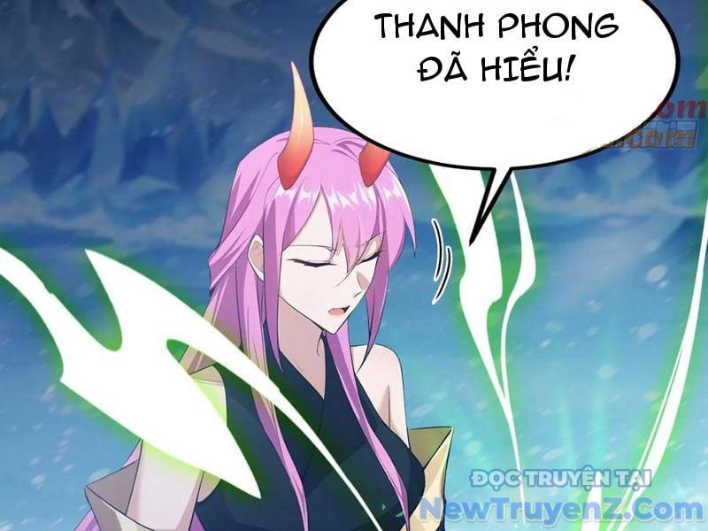 Hoá Ra Ta Đã Vô Địch Từ Lâu: Chapter 300