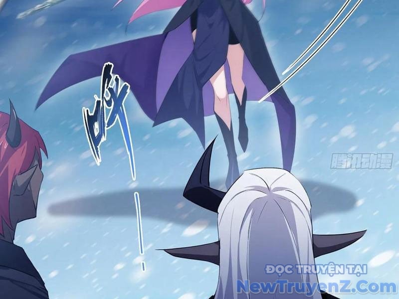 Hoá Ra Ta Đã Vô Địch Từ Lâu: Chapter 300