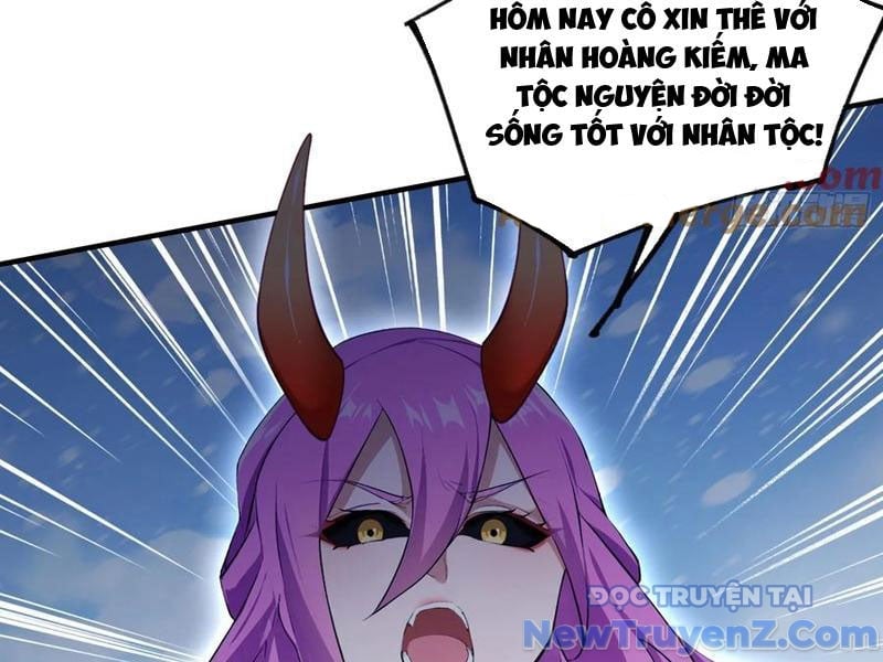 Hoá Ra Ta Đã Vô Địch Từ Lâu: Chapter 300