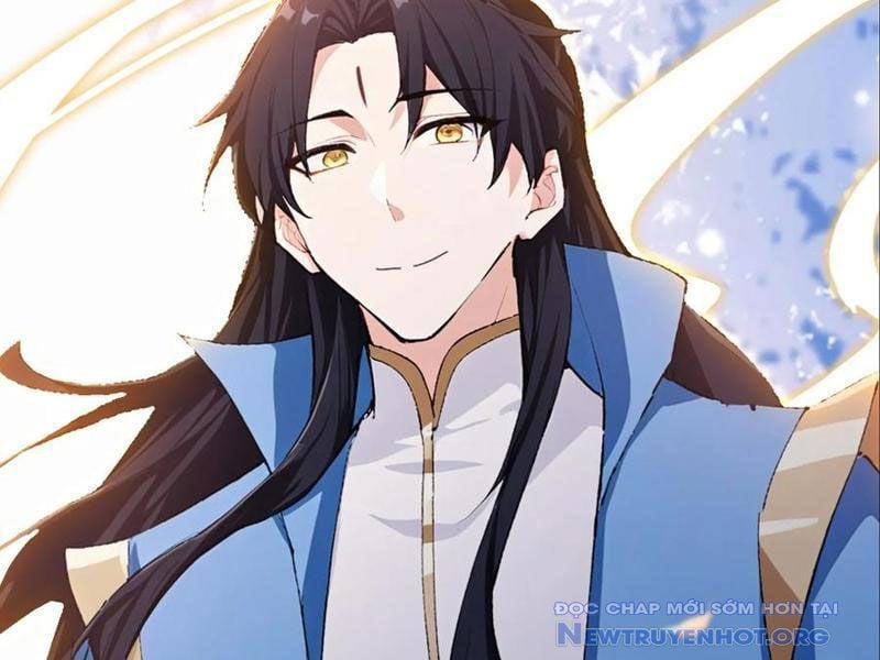 Hoá Ra Ta Đã Vô Địch Từ Lâu: Chapter 301