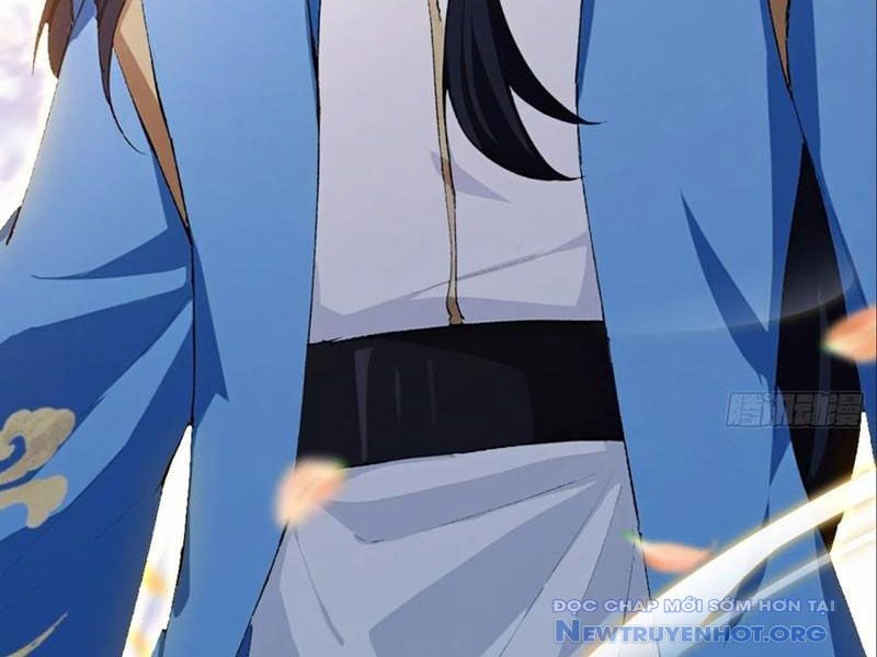 Hoá Ra Ta Đã Vô Địch Từ Lâu: Chapter 301