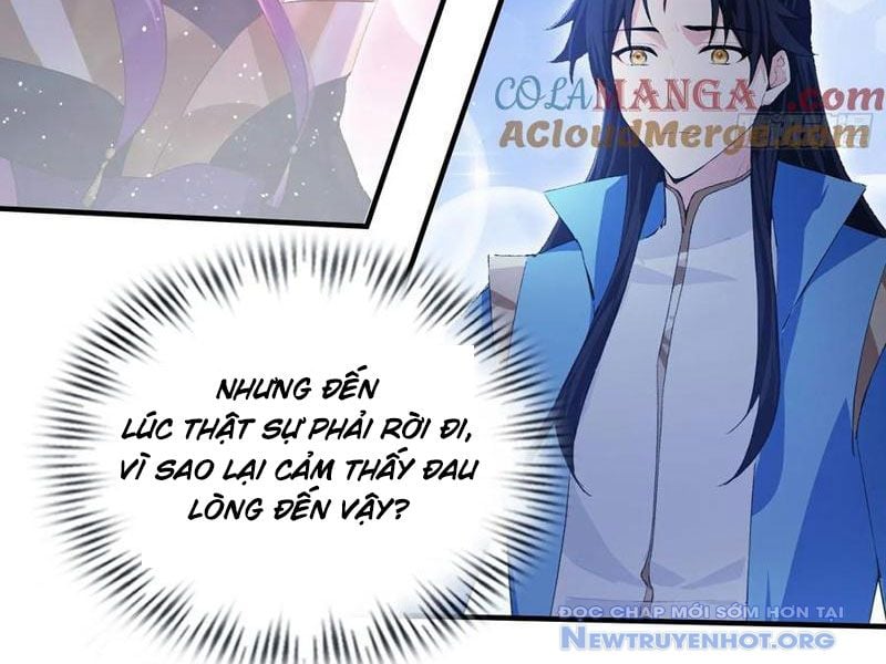 Hoá Ra Ta Đã Vô Địch Từ Lâu: Chapter 301