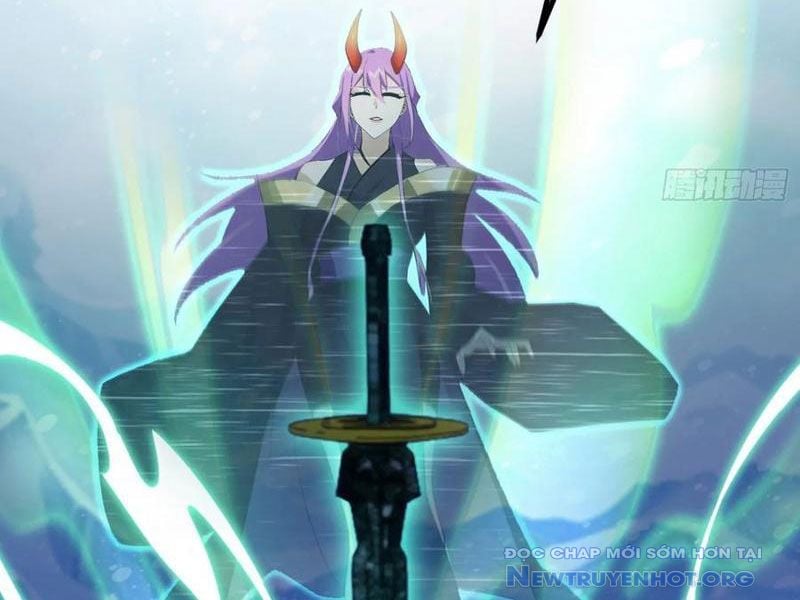 Hoá Ra Ta Đã Vô Địch Từ Lâu: Chapter 301