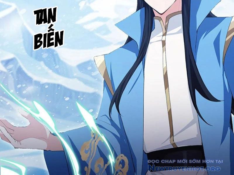 Hoá Ra Ta Đã Vô Địch Từ Lâu: Chapter 301