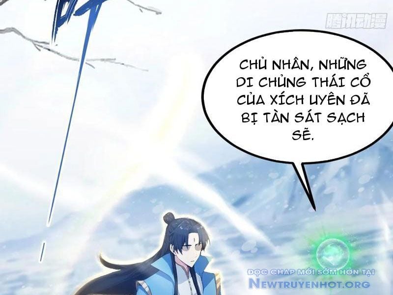 Hoá Ra Ta Đã Vô Địch Từ Lâu: Chapter 301