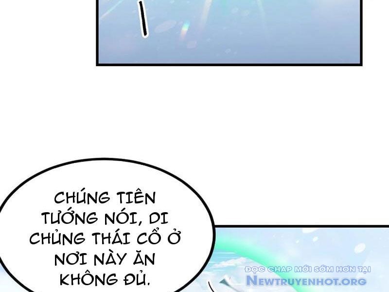 Hoá Ra Ta Đã Vô Địch Từ Lâu: Chapter 301