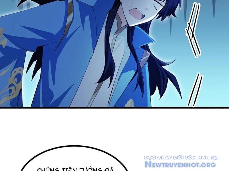 Hoá Ra Ta Đã Vô Địch Từ Lâu: Chapter 301