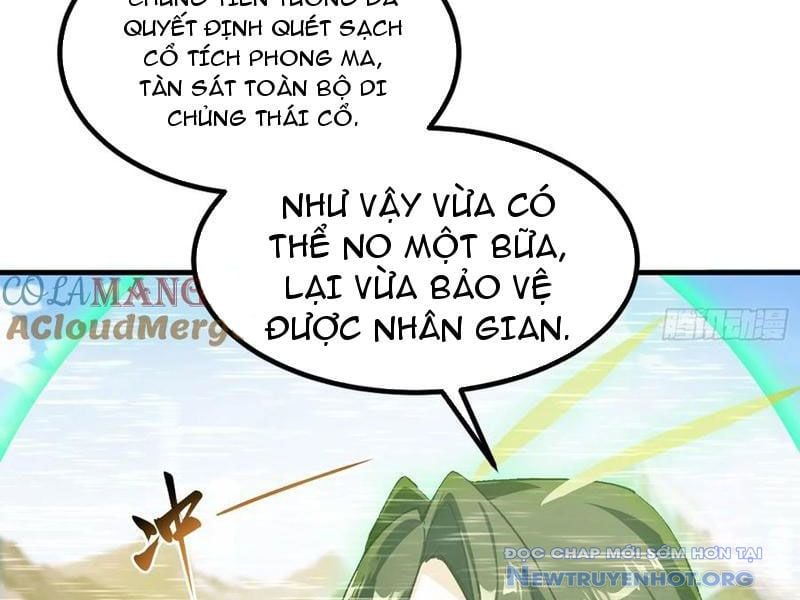 Hoá Ra Ta Đã Vô Địch Từ Lâu: Chapter 301
