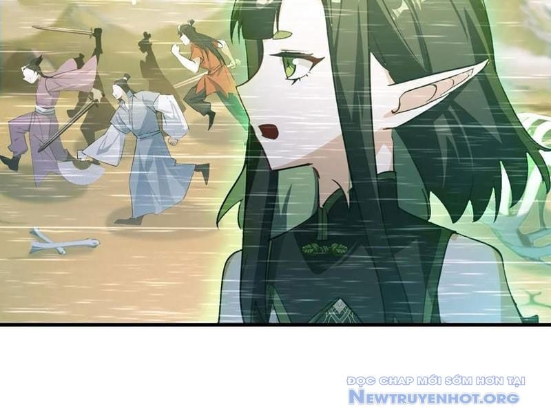 Hoá Ra Ta Đã Vô Địch Từ Lâu: Chapter 301