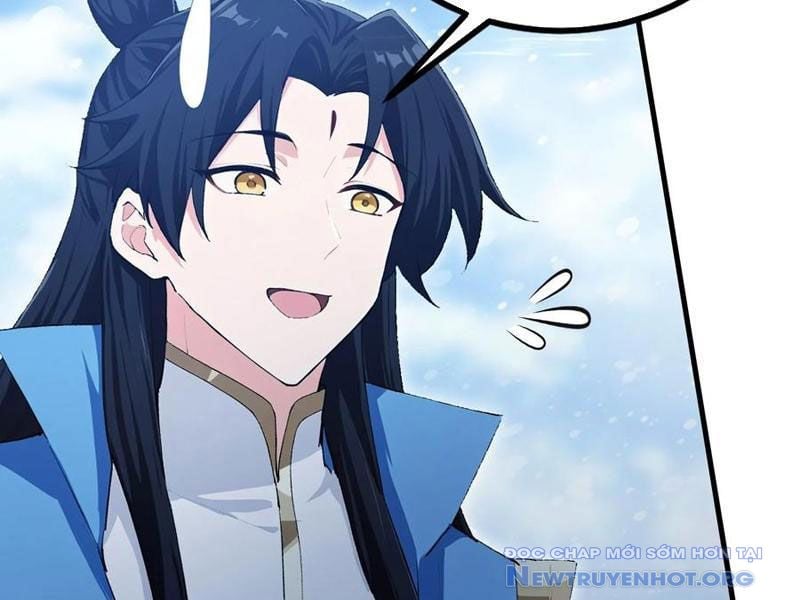 Hoá Ra Ta Đã Vô Địch Từ Lâu: Chapter 301