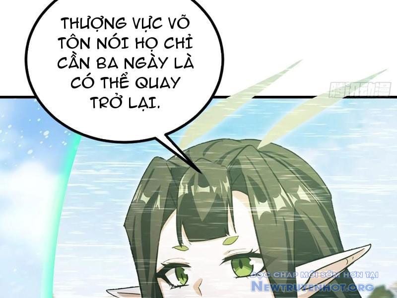 Hoá Ra Ta Đã Vô Địch Từ Lâu: Chapter 301