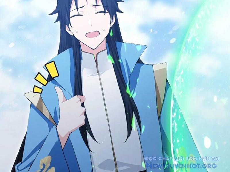 Hoá Ra Ta Đã Vô Địch Từ Lâu: Chapter 301