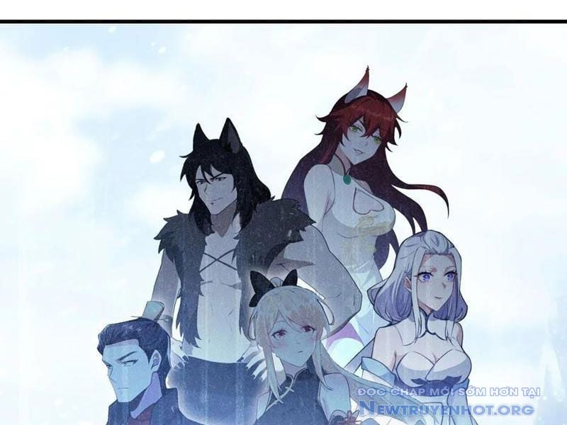 Hoá Ra Ta Đã Vô Địch Từ Lâu: Chapter 301