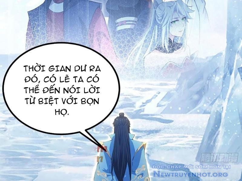 Hoá Ra Ta Đã Vô Địch Từ Lâu: Chapter 301