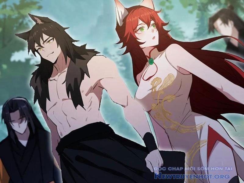 Hoá Ra Ta Đã Vô Địch Từ Lâu: Chapter 301