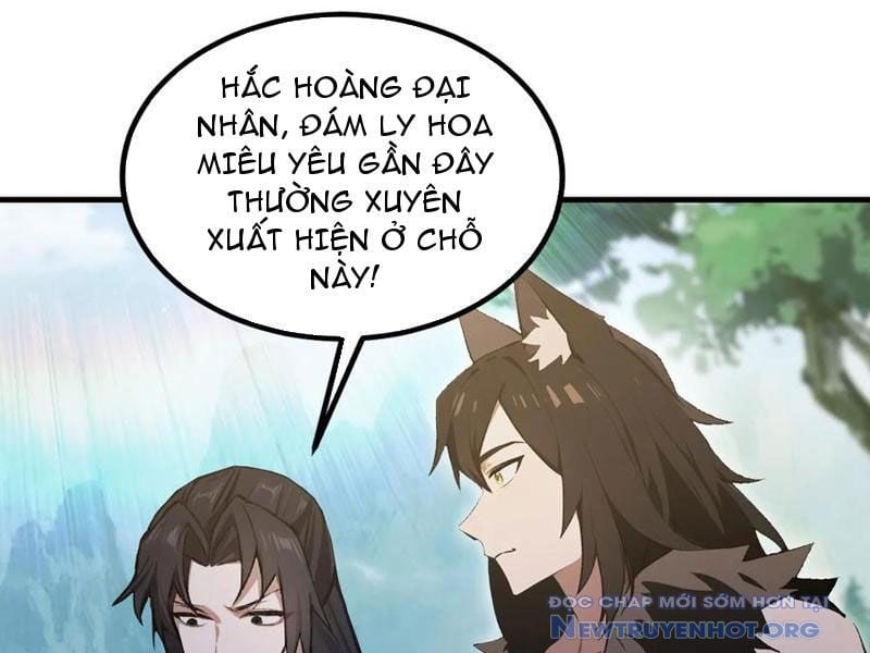 Hoá Ra Ta Đã Vô Địch Từ Lâu: Chapter 301