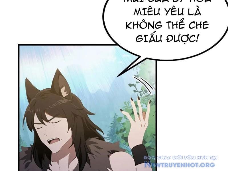 Hoá Ra Ta Đã Vô Địch Từ Lâu: Chapter 301