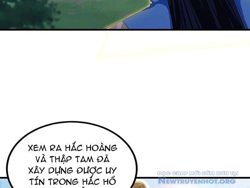Hoá Ra Ta Đã Vô Địch Từ Lâu: Chapter 301