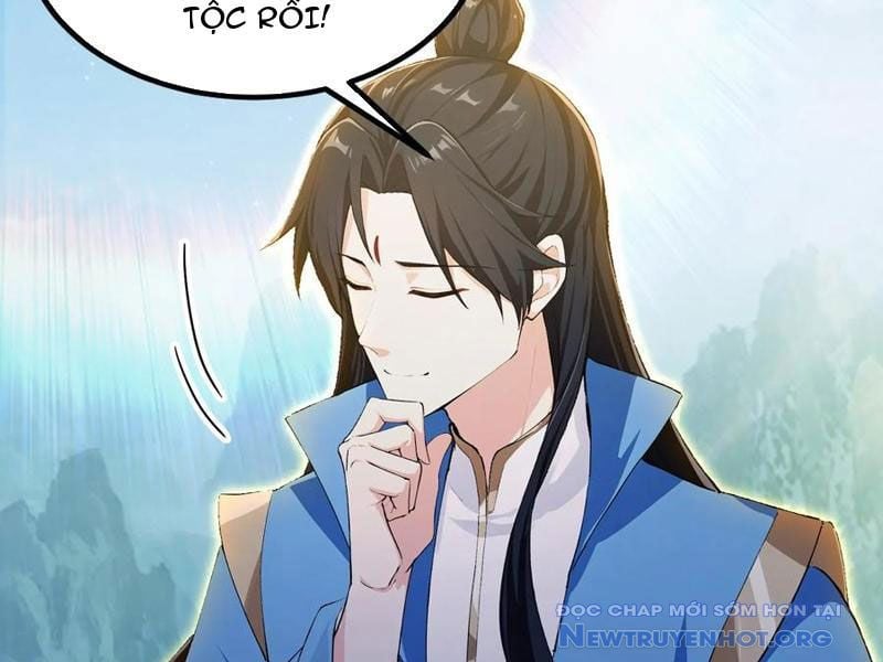 Hoá Ra Ta Đã Vô Địch Từ Lâu: Chapter 301