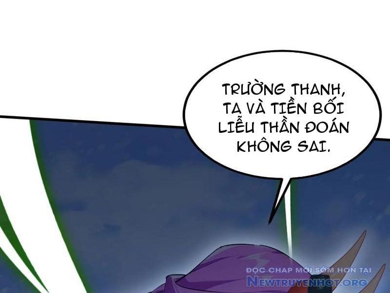 Hoá Ra Ta Đã Vô Địch Từ Lâu: Chapter 301