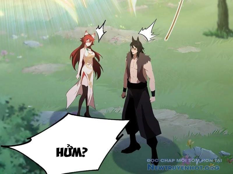 Hoá Ra Ta Đã Vô Địch Từ Lâu: Chapter 301