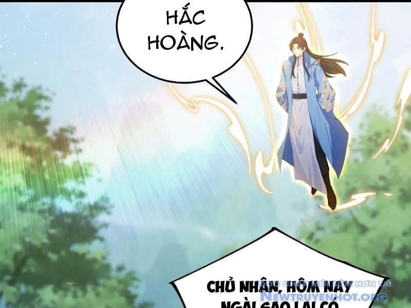 Hoá Ra Ta Đã Vô Địch Từ Lâu: Chapter 301