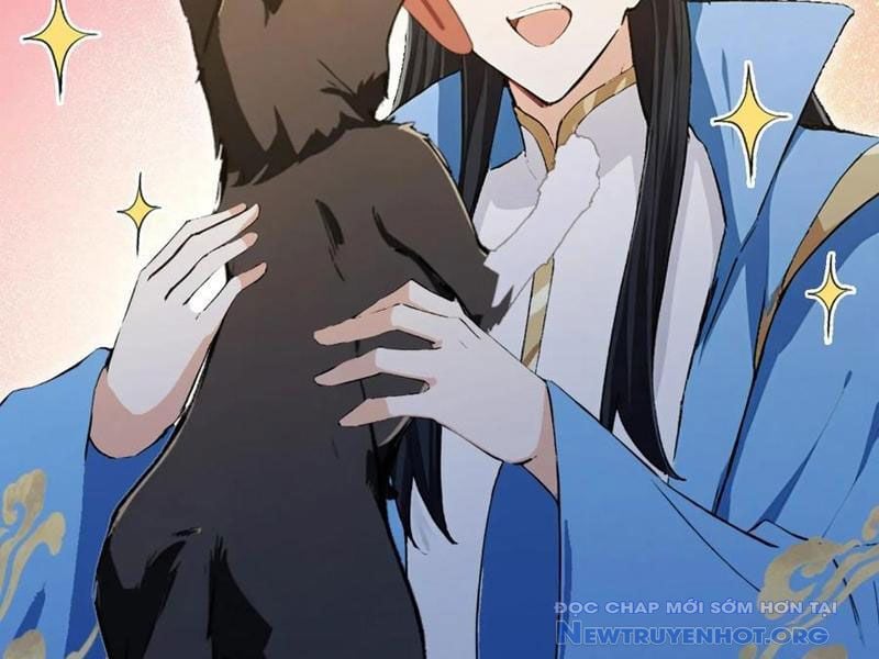 Hoá Ra Ta Đã Vô Địch Từ Lâu: Chapter 301