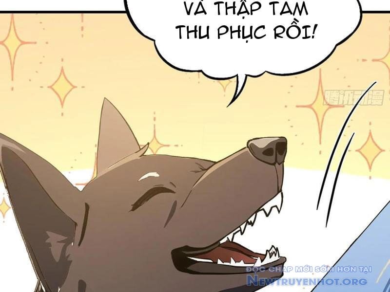 Hoá Ra Ta Đã Vô Địch Từ Lâu: Chapter 301