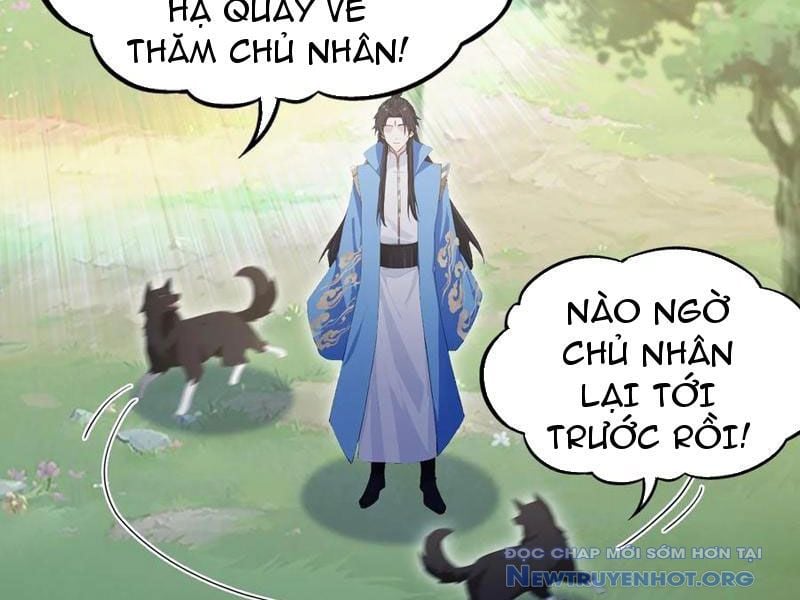 Hoá Ra Ta Đã Vô Địch Từ Lâu: Chapter 301