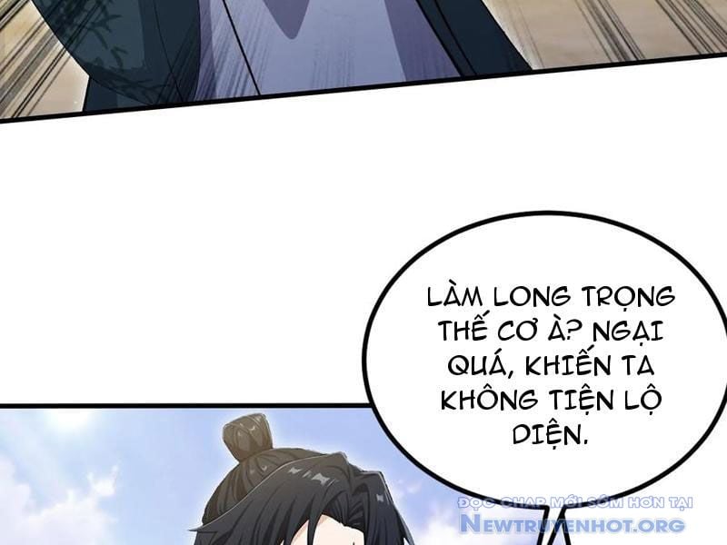 Hoá Ra Ta Đã Vô Địch Từ Lâu: Chapter 302