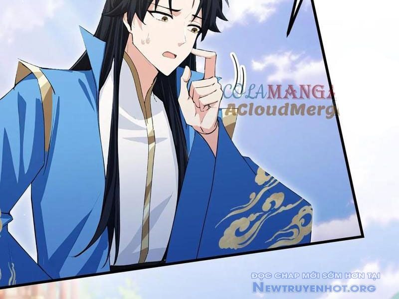 Hoá Ra Ta Đã Vô Địch Từ Lâu: Chapter 302