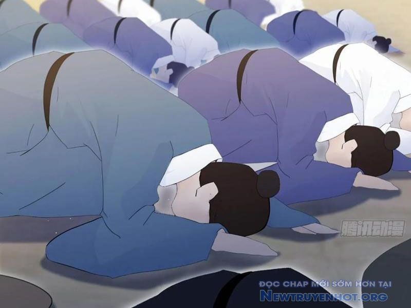 Hoá Ra Ta Đã Vô Địch Từ Lâu: Chapter 302