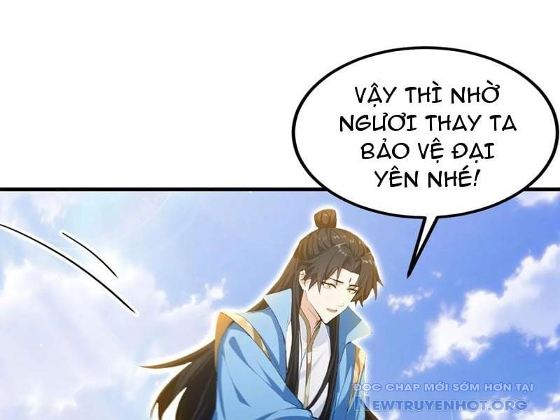 Hoá Ra Ta Đã Vô Địch Từ Lâu: Chapter 302