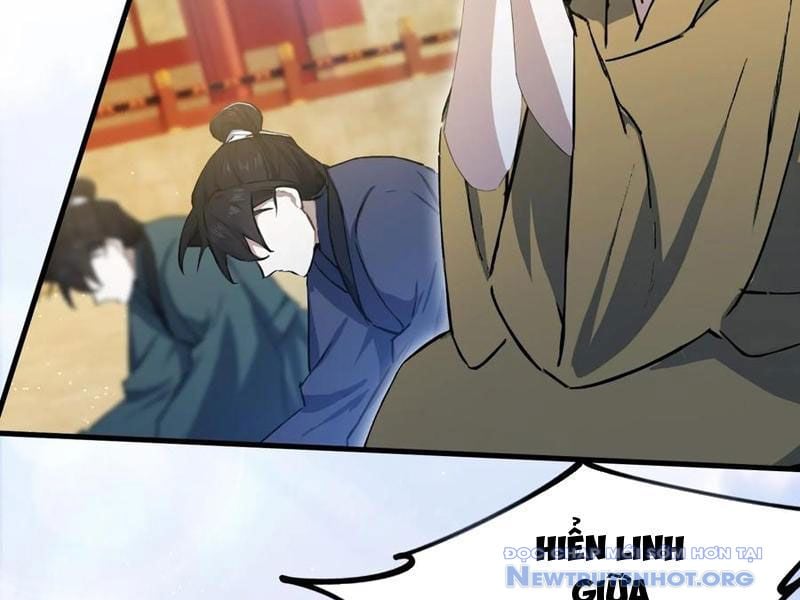 Hoá Ra Ta Đã Vô Địch Từ Lâu: Chapter 302