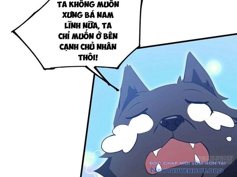 Hoá Ra Ta Đã Vô Địch Từ Lâu: Chapter 302